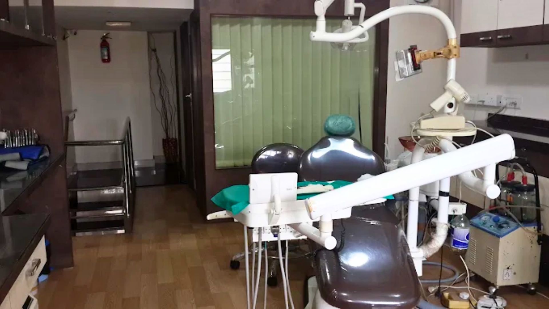 Chirayu Super Speciality Dental Clinic Image - 1